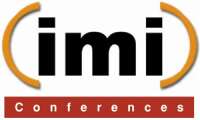 Imi conferences