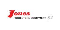 Jones food store equipment ltd