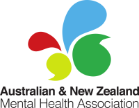 Australian and new zealand mental health association