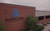 Papercone corporation