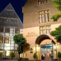Hotel arminius
