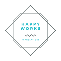 The happy works