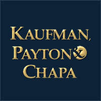 Kaufman payton & chapa