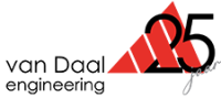 Van daal engineering b.v.
