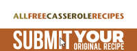 All Free Casserole Recipes