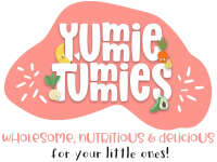 Yummies for little tummies