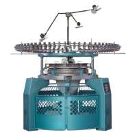 Yuanda Circular Knitting Machine Co., Ltd.