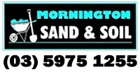 Mornington garden supplies