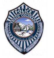Frisco police department