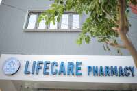 Lifecare Pharmacy - Natural Insect Repellent Spary