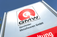 Gersfelder metallwaren gmbh