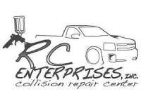 R.C. Enterprises Inc