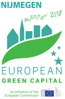 Nijmegen european green capital 2018
