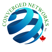 Converged networks, inc.
