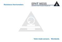 Ephy-mess gmbh
