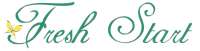 Fresh start pregnancy resource center inc