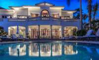 Cabo San Lucas Villas