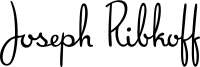 Joseph ribkoff distributions limited