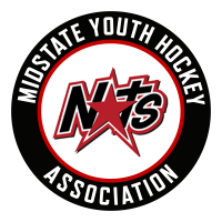 Midstate youth hockey assoc
