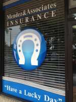 Mendez & associates insurance