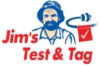 Jim's test & tag (nz)