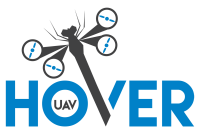 Hover uav