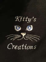 Kittys kreations