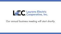 Laurens electric cooperative