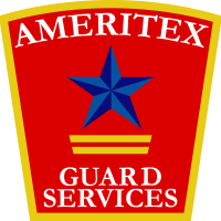 Ameritex security company