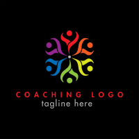 Kleurrijk coachen