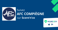 Afc compiègne
