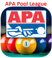 Apa pool league of maryland