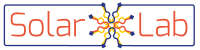 Solar application lab