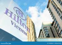 Hilton austria