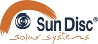 Sundisc solar systems bv