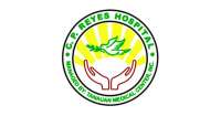C. p. reyes hospital
