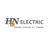 H & n electric inc.