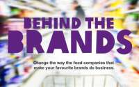 Behind the brands