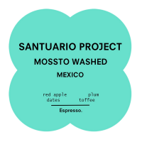 Mossto