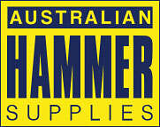 Australian hammer supplies hire