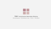 Technische betriebe rheine aör