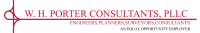 W h porter consultants pllc
