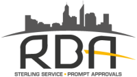 Russell building approvals