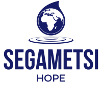 Segametsi hope sa (pty) ltd