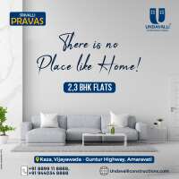 Undavalli Constructions