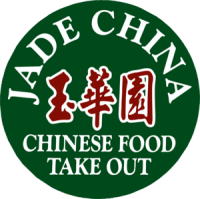 China jade