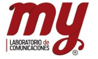 My laboratorio de comunicaciones