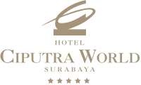 Hotel ciputra world surabaya