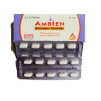 Buy Zolpidem (Ambien) 10mg Online Legally without Prescription with Overnight Delivery