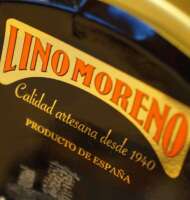 Lino moreno